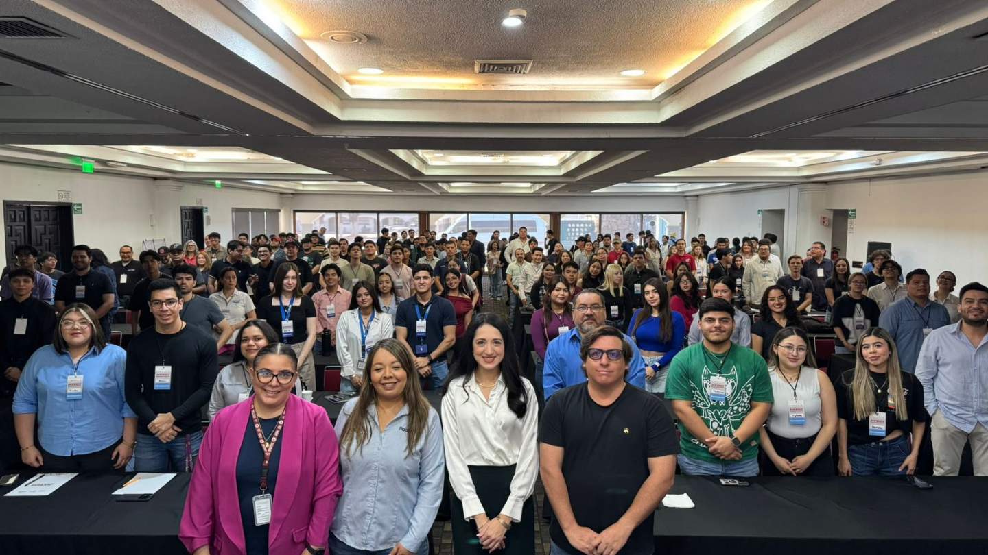 Impulsa Gobierno de Sonora el Talento Sonorense Especializado